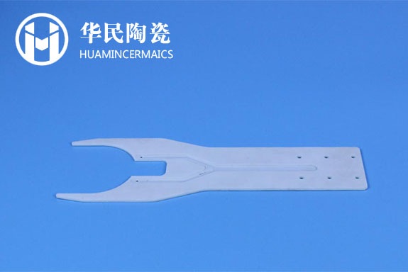 陶瓷末端执行器