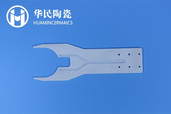 陶瓷末端执行器