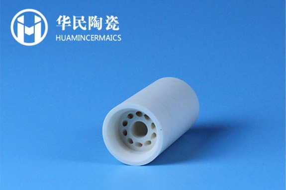 氧化铝多孔陶瓷管