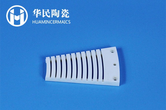 氧化铝陶瓷件