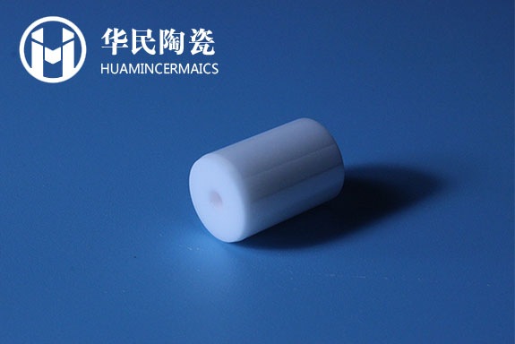 氧化锆陶瓷喷嘴