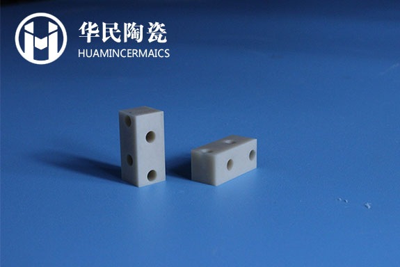 氮化铝陶瓷结构件