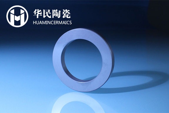 氮化硅陶瓷密封环