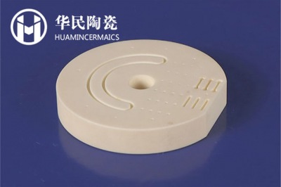陶瓷分血阀在血球计数仪的作用