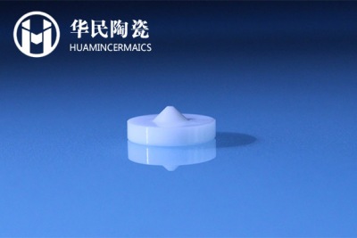 氧化锆陶瓷喷嘴有什么加工难点 
