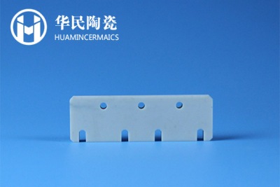 氧化铝陶瓷在各行业的应用