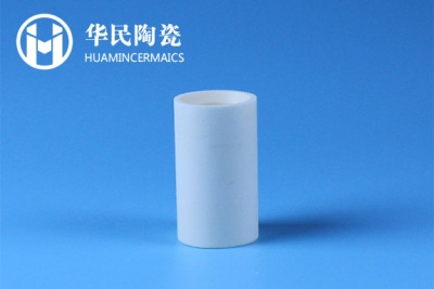 陶瓷管的优缺点