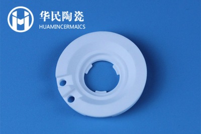  精密陶瓷在汽车行业的应用