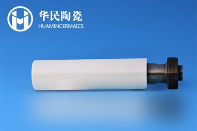精密陶瓷在化工领域的应用