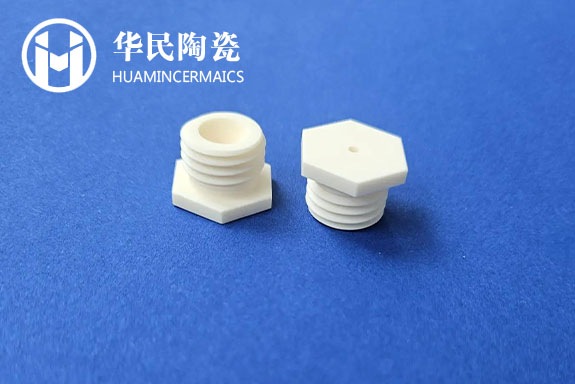 氧化铝陶瓷螺丝