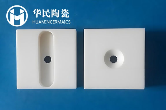 氧化铝陶瓷结构件