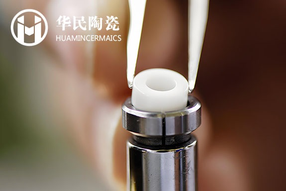 氧化锆陶瓷内衬