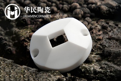 微晶玻璃陶瓷结构件【macor】