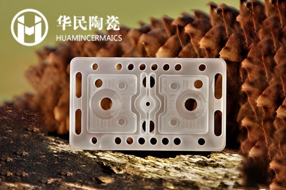 石英结构件