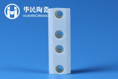电子行业氧化铝陶瓷的使用指南