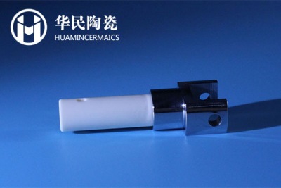 高纯氧化铝陶瓷绝缘性介绍