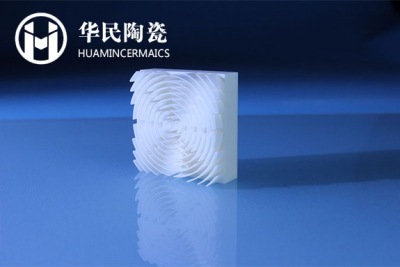 氧化铝陶瓷耐化学腐蚀应用