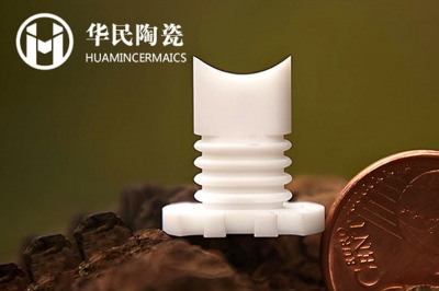 探索卓越性能：定制Macor陶瓷部件的专业服务