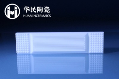Macor陶瓷与传统陶瓷区别