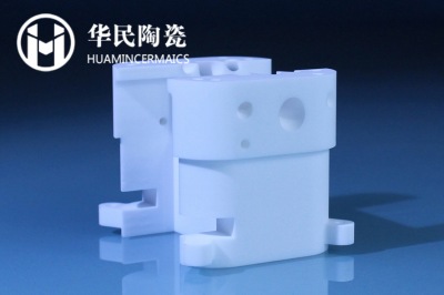 Macor陶瓷在医疗设备中的卓越应用