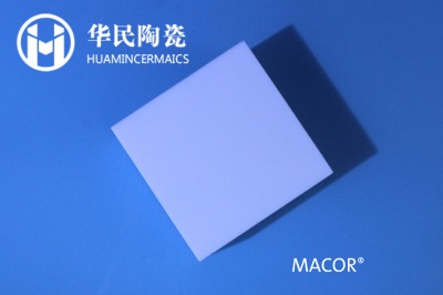 Macor陶瓷表面抛光工艺