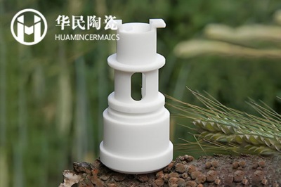  Macor陶瓷热稳定性研究