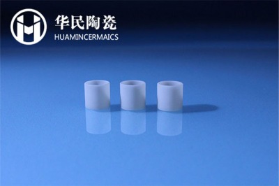 氮化铝陶瓷：高频电路中的革新材料与性能探索