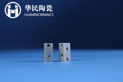 氮化铝陶瓷：卓越烧结工艺与严格质量控制