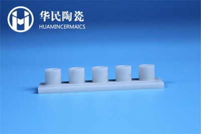 氮化铝陶瓷：传感器技术的潜力之星