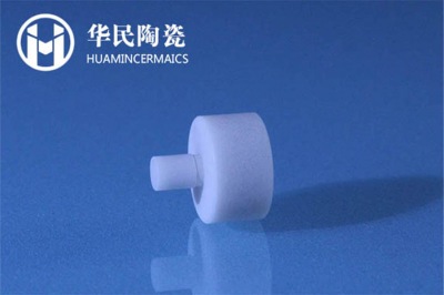 氮化铝陶瓷：卓越耐磨损与耐腐蚀性能的绿色能源守护者