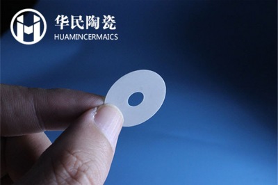 高性能氮化铝陶瓷的导热性能优势