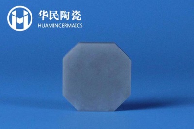 氮化铝陶瓷：高温应用下的优选材料