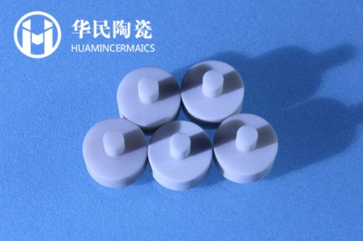氮化铝陶瓷的应用领域
