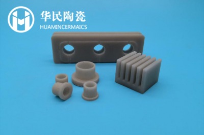氮化铝陶瓷的特性