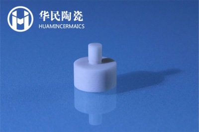 氮化铝陶瓷结构件加工工艺流程