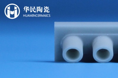 氮化铝陶瓷结构件加工质量优化途径