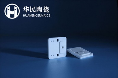  氧化锆陶瓷结构件震动易碎吗？