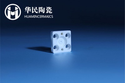 为什么选择氧化锆陶瓷作为结构件材料？