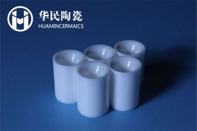 氧化锆陶瓷喷嘴用于喷砂设备