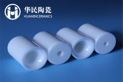 氧化锆陶瓷喷嘴与氮化硅陶瓷喷嘴的区别?