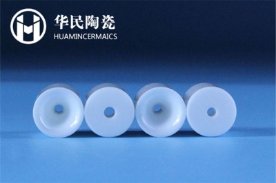 氧化锆陶瓷喷嘴在高温环境下的五大核心优势