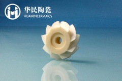 氧化铝陶瓷叶片