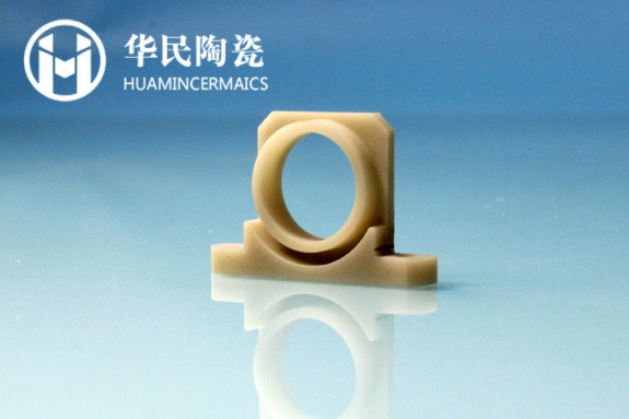 氮化铝陶瓷结构件