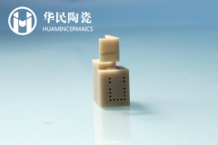 氮化铝陶瓷异形件