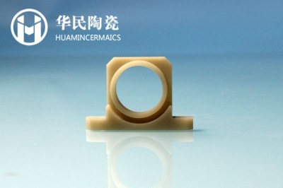 氮化铝陶瓷结构件研磨抛光加工流程