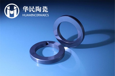 氮化硅陶瓷：机械制造领域的应用