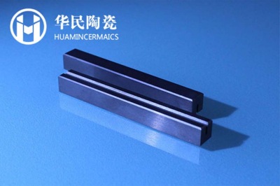 汽车行业中碳化硅陶瓷的具体应用