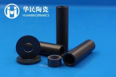 碳化硅陶瓷和氧化锆陶瓷的应用区别