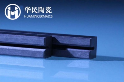 碳化硅陶瓷密度对性能的影响