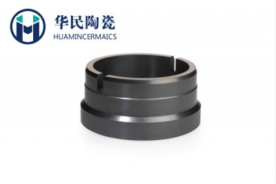 碳化硅陶瓷耐金属熔液侵蚀吗？